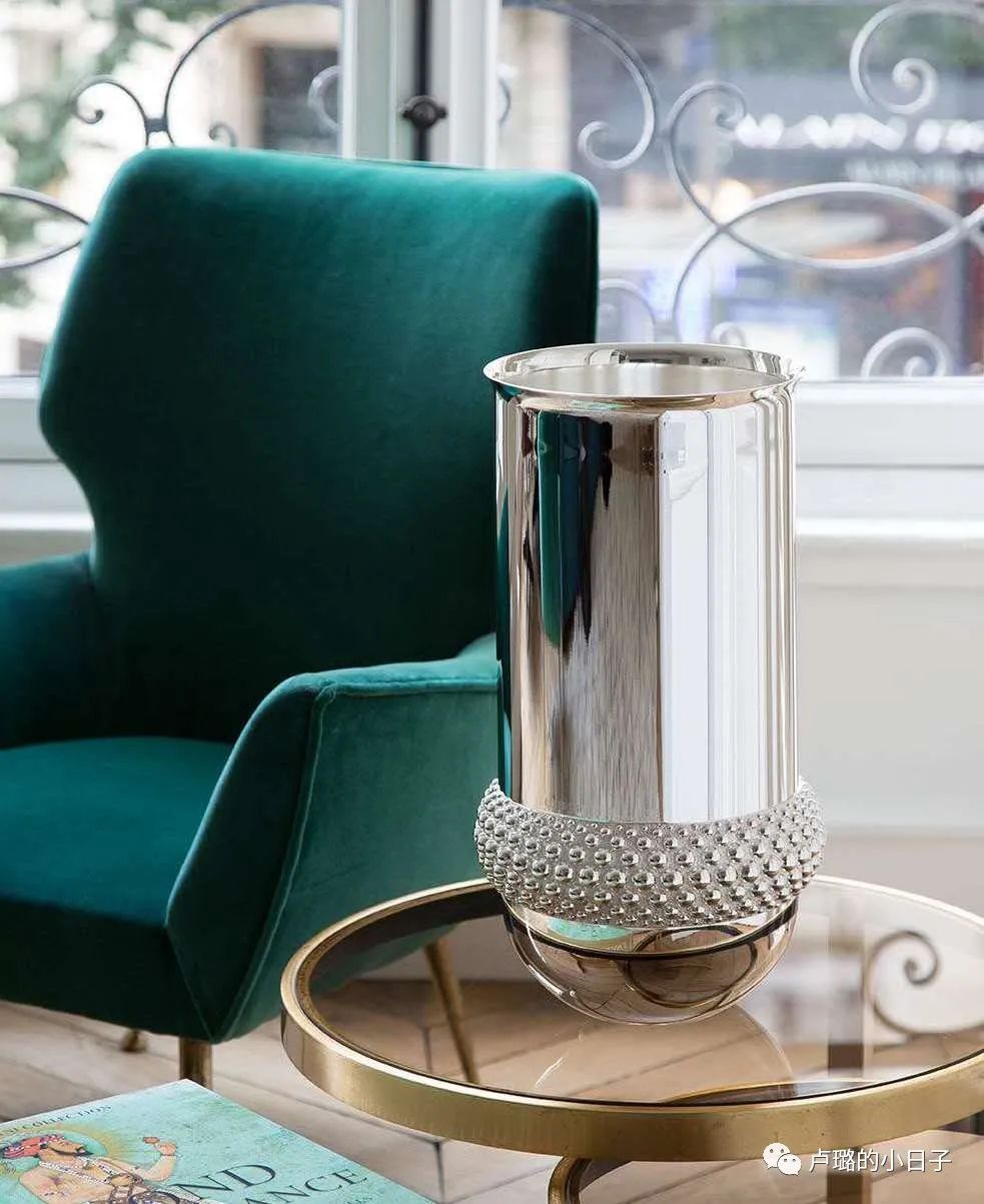 爱马仕最漂亮的花瓶,爱马仕最美花瓶