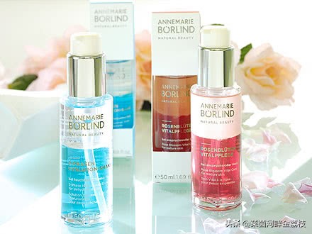 德国安娜柏林化妆品,德国安娜柏林的护肤品怎么样