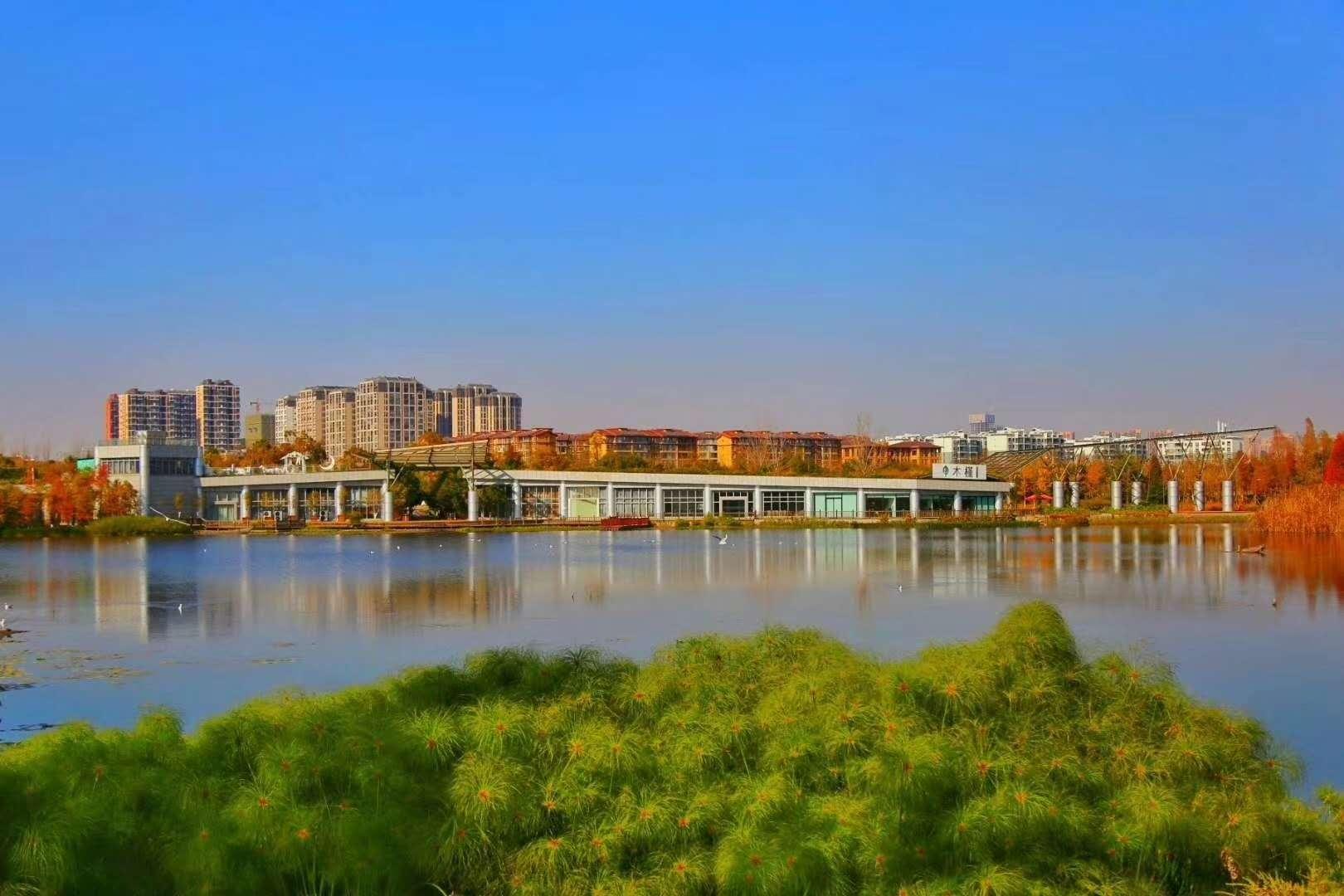 构筑美好生活俊发推动教育配套资源升级