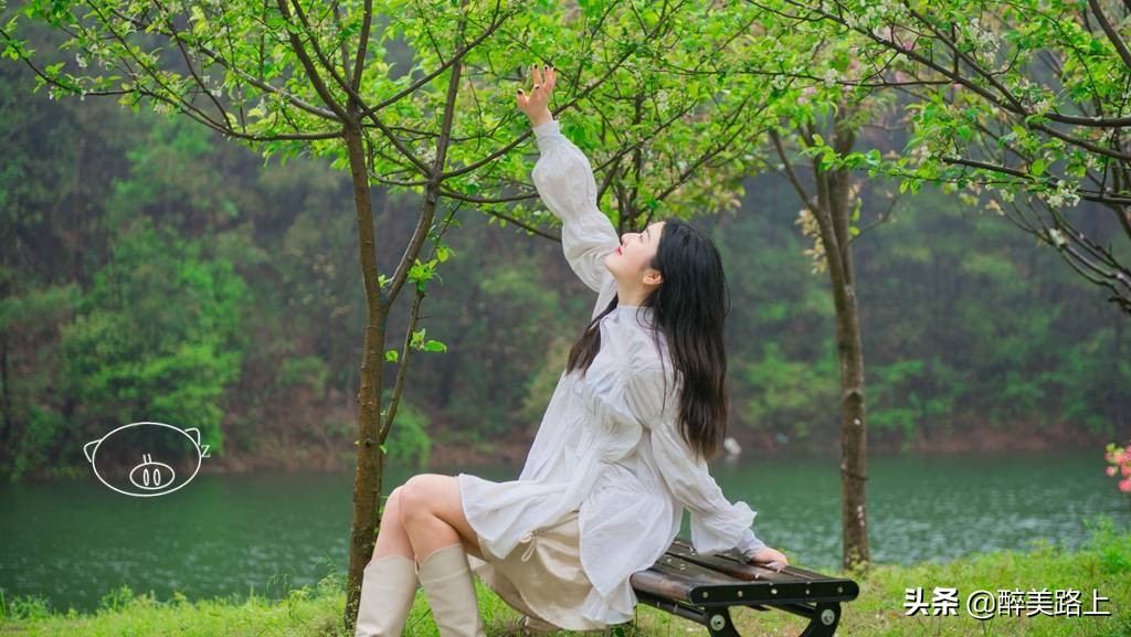 武汉野村谷度假,武汉野村谷风景