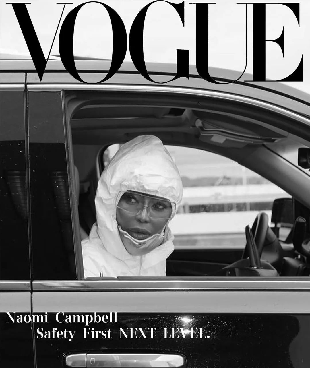 黑珍珠超模,初代黑珍珠超模