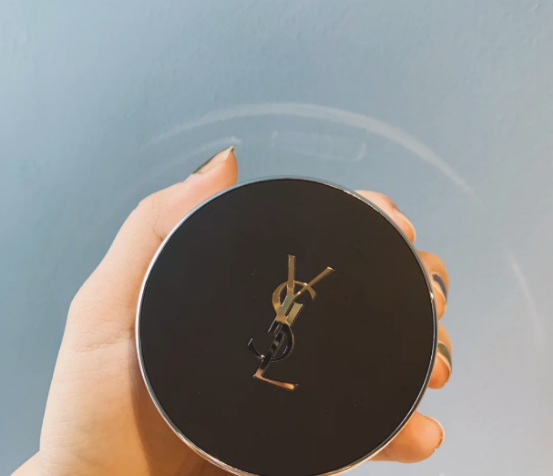 气垫爆款榜top1兰蔻,兰蔻飞碟和ysl气垫