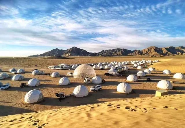 西北旅游7天酒店攻略大全,大西北自驾游酒店避坑篇