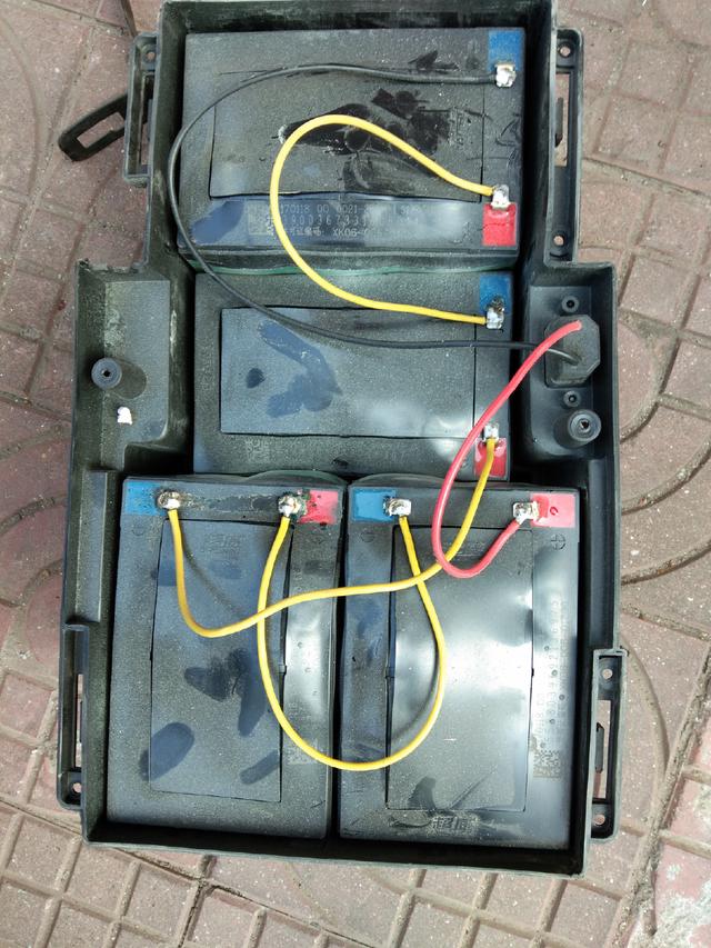 48v20a电池充电后电压下降,48v20a充电器最大电压是多少