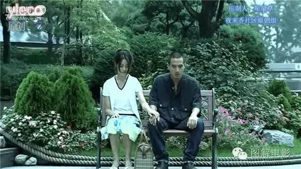 这种爱你就要毁掉你的剧情真的不能忍啊！