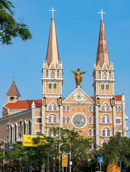 适合深圳室内玩的地方推荐,深圳夏天免费游玩比较凉快的地方