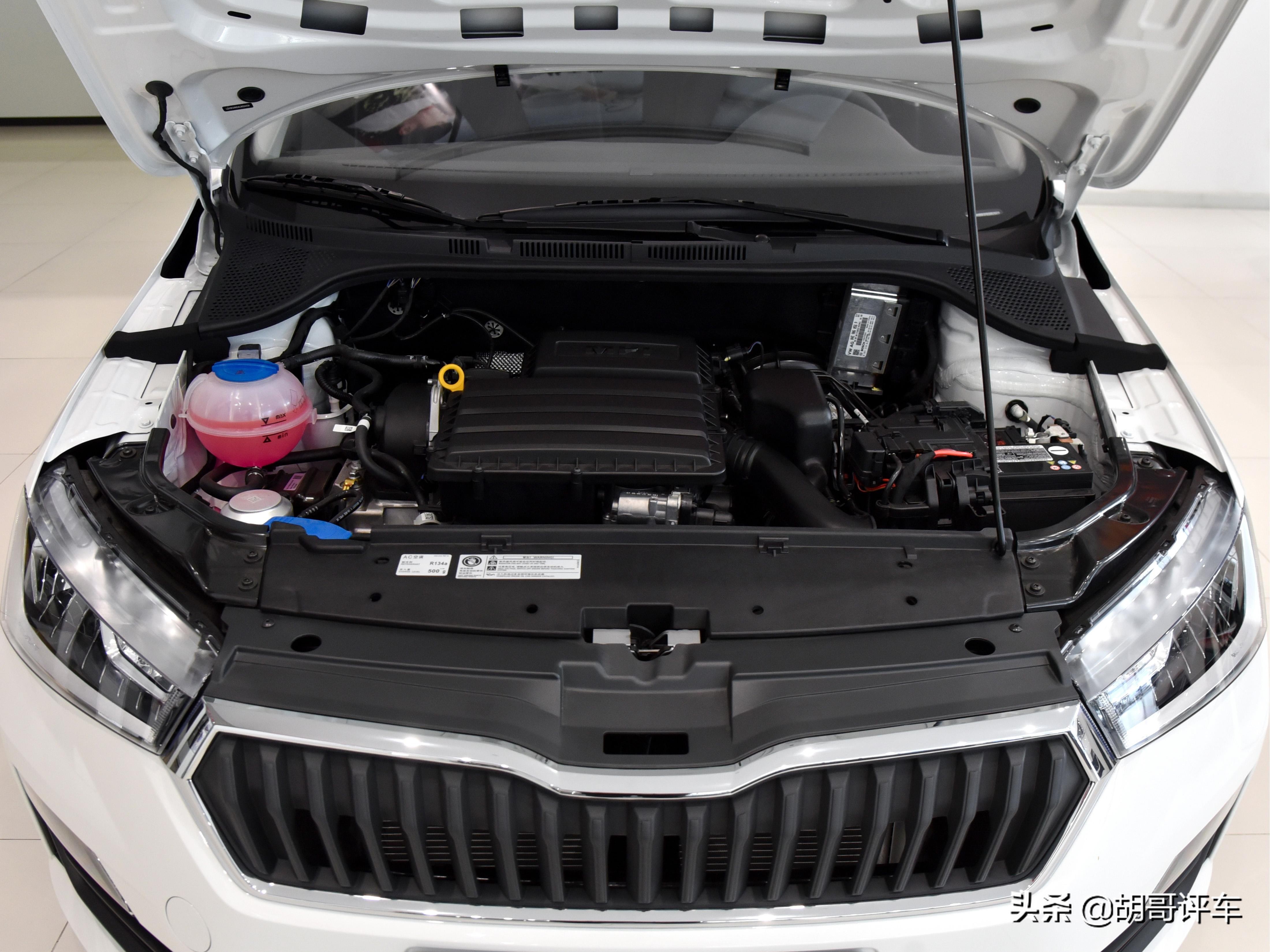 新旧款昕锐对比,全新款昕锐