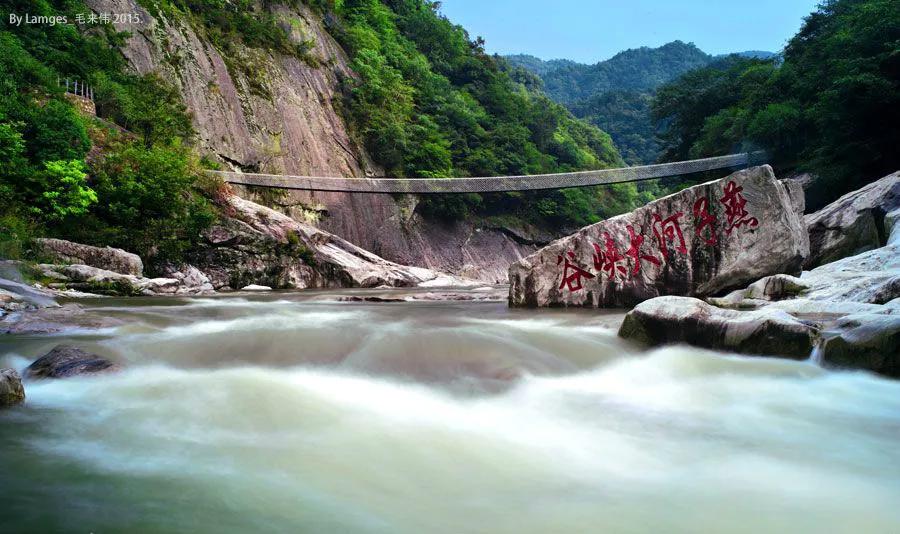 六安是什么样的城市,安徽六安是哪里的城市