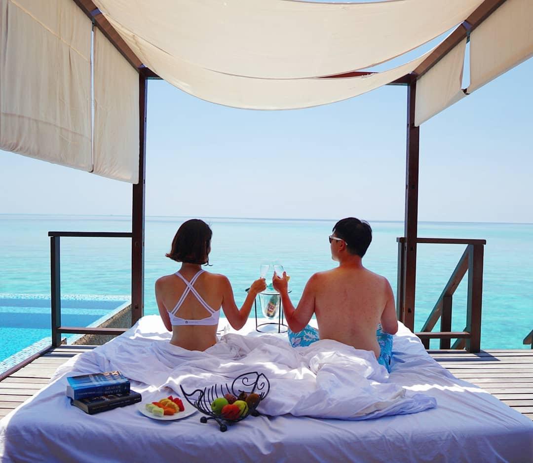 马尔代夫可可波杜希蒂岛价格,马尔代夫波杜希蒂价格