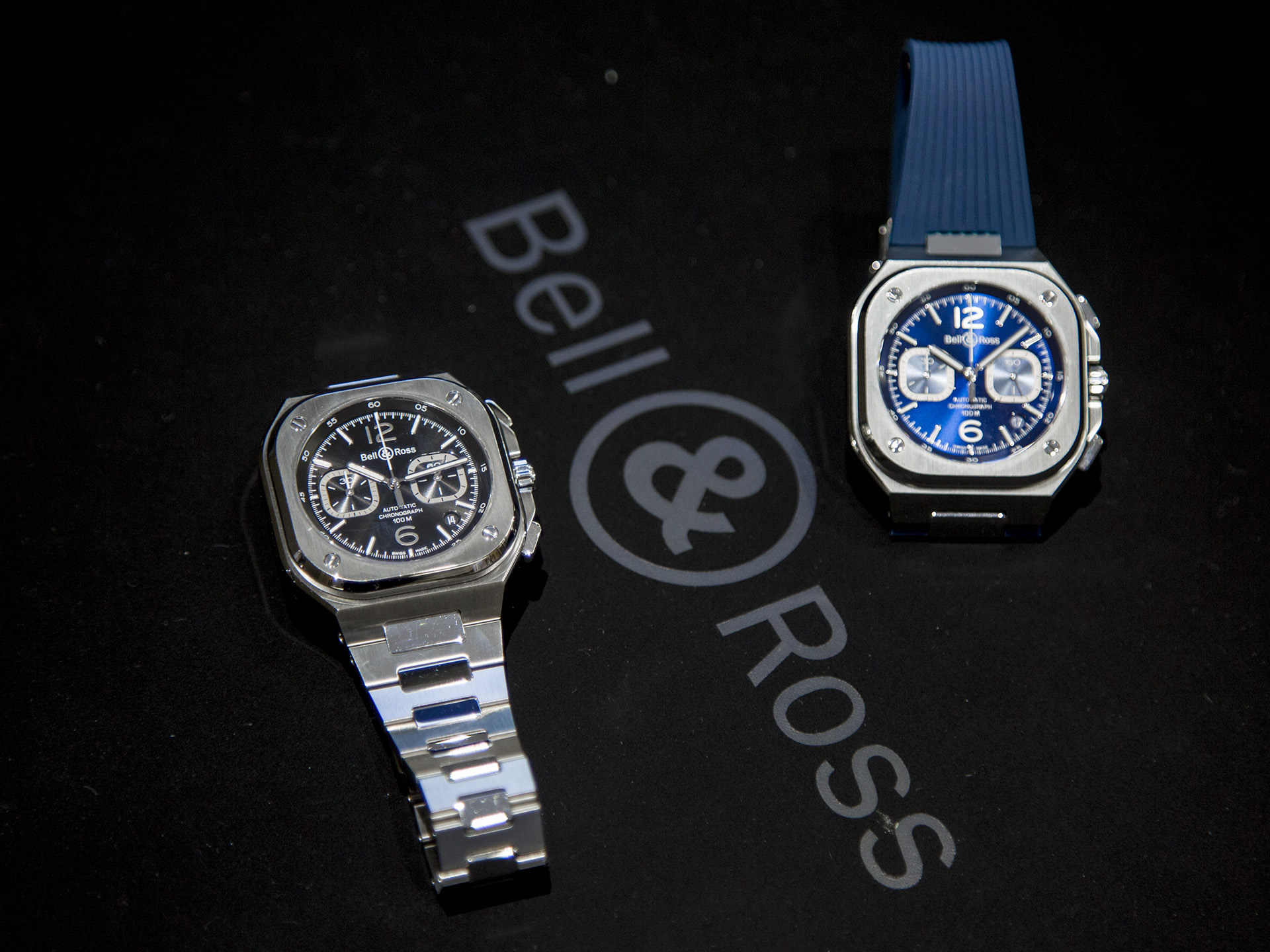 买表之前为何要上手试戴?看看这款柏莱士就知道了