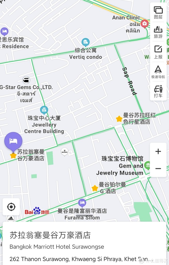 在国内怎么订泰国曼谷酒店,泰国曼谷酒店推荐十大排名