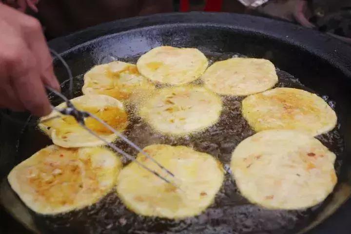 九江特产小吃都有哪些,九江大中路特色美食小吃