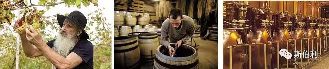 常饮斯伯利，大吉又大利