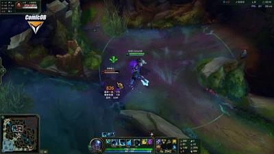 巨魔的十大顶级皮肤,英雄联盟最丑巨魔