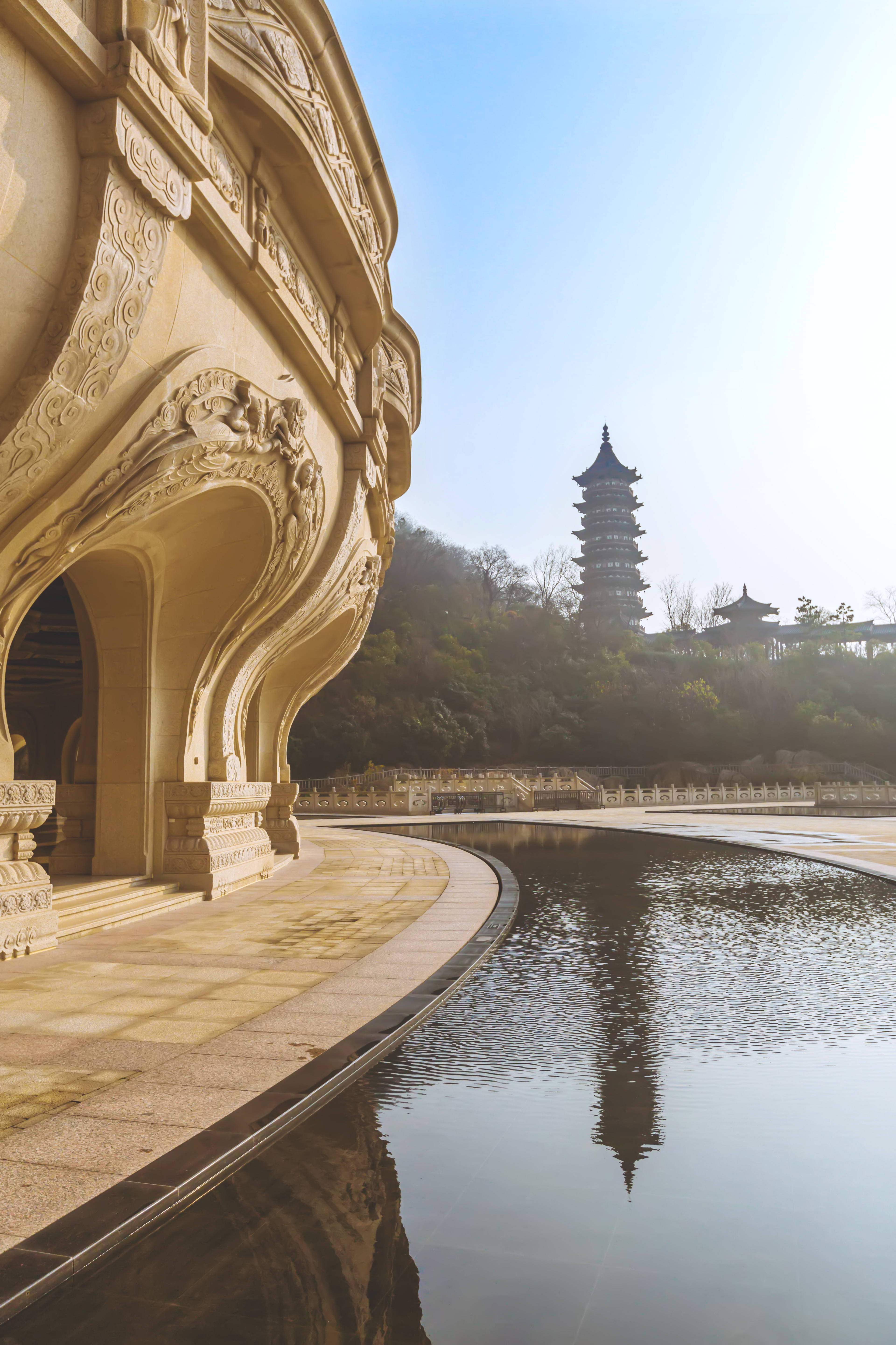 释迦牟尼舍利子头盖骨,释迦牟尼的真身头盖骨