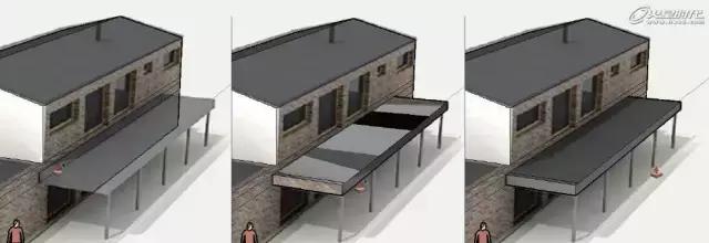 sketchup照片结合数据建模,sketchup建模教程房子不用cad