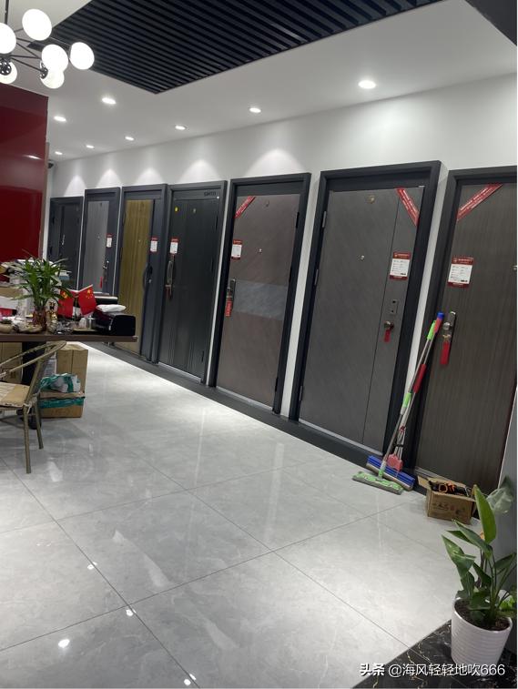 五里庙装饰世界生意好吗,五里庙装饰世界a区115号