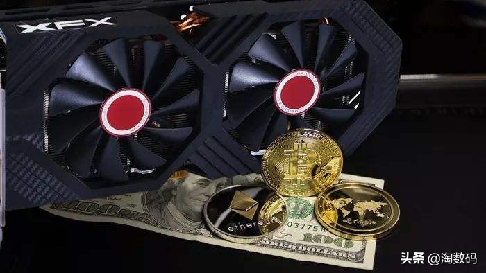 为什么买不到rx470显卡,rx5808g矿卡真的很多吗