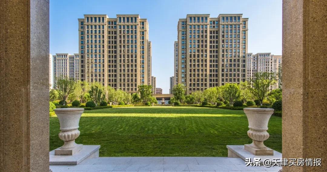 重新认识大天津！后疫情时代的节奏、机会和出路