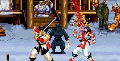 九十年代格斗游戏大盘点，然而到目前为止最火爆的依旧是这款！