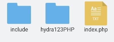 对钓鱼网站进行渗透,钓鱼网站是如何运作的呢