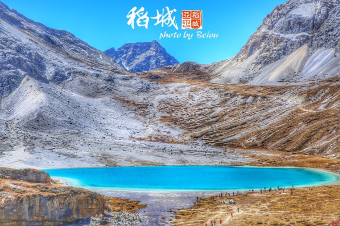 邓超张天爱从你的全世界路过稻城,从你的全世界路过稻城什么时候去