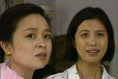 篱笆女人和狗小庚媳妇谁演的,篱笆女人金锁挣钱回家请全家吃饭