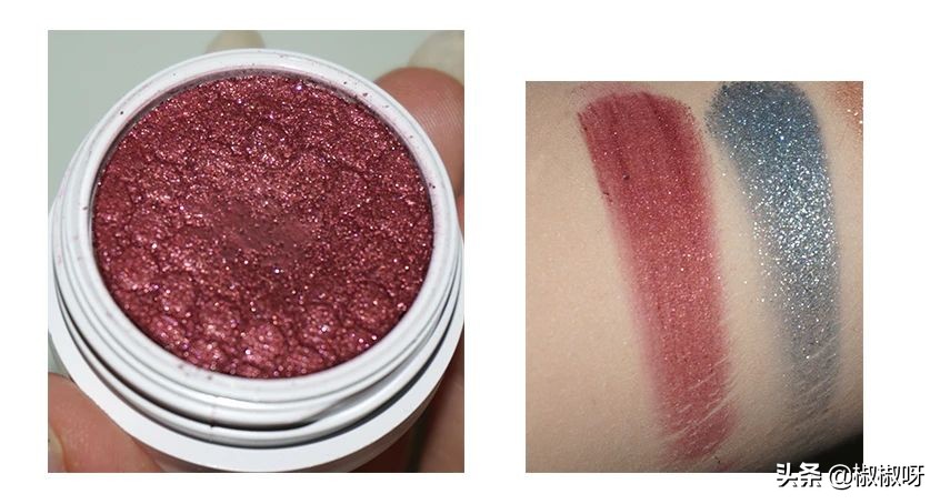 colourpoplustfordusk眼影,colourpop眼影排行榜