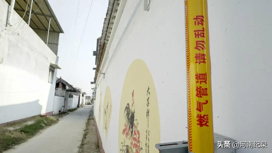 120个美丽乡村柘城入选,河南柘城县最美乡村