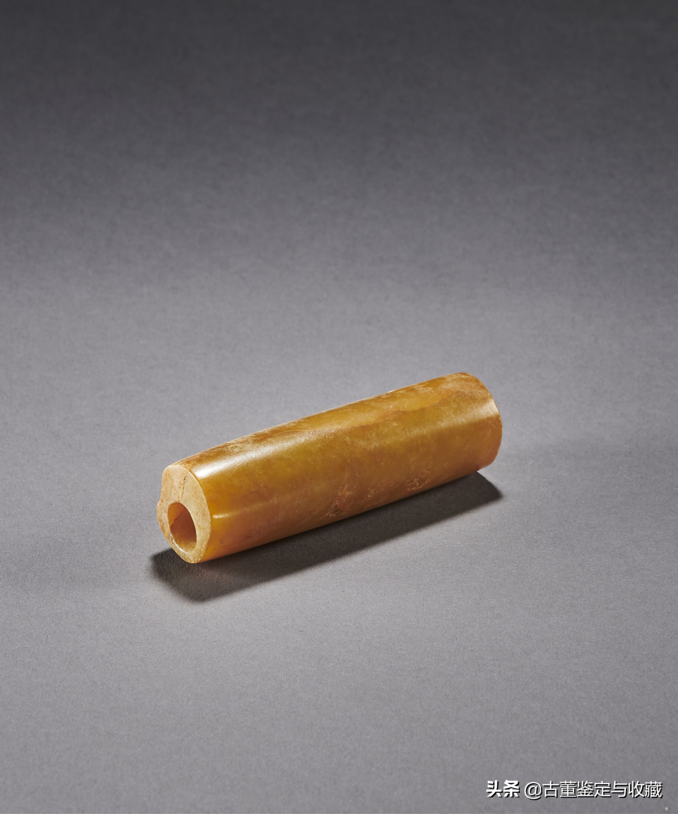 古天一2019秋季拍卖会——金和轩玉器专场