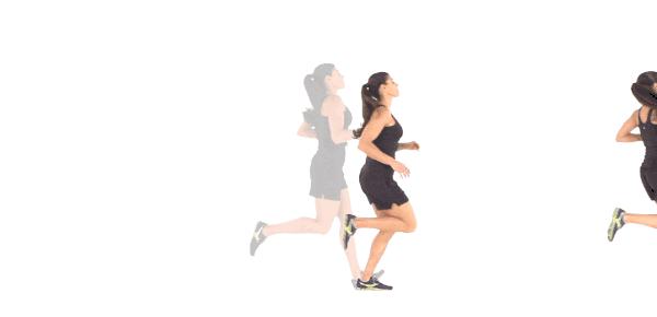 跳绳和跑步哪个会让小腿变粗,运动小腿越来越粗壮