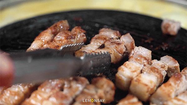 福田纯正韩式烤肉,福田烤肉自助餐团购