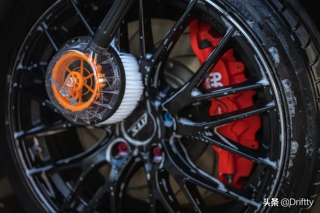 绿田p4洗车机使用说明,绿田lutian1700w洗车机评测