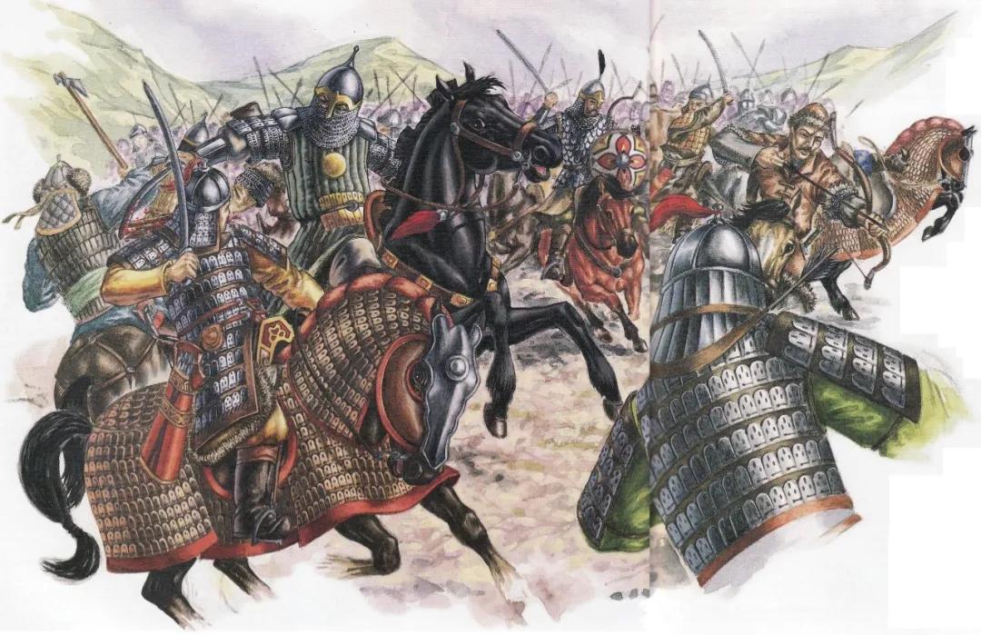 这些*器武**曾纵横大半个世界!为何最后偏偏在东亚地区失灵?