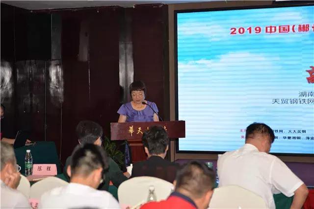 2023中国钢铁产业链峰会,钢铁产业链发展形势高峰论坛
