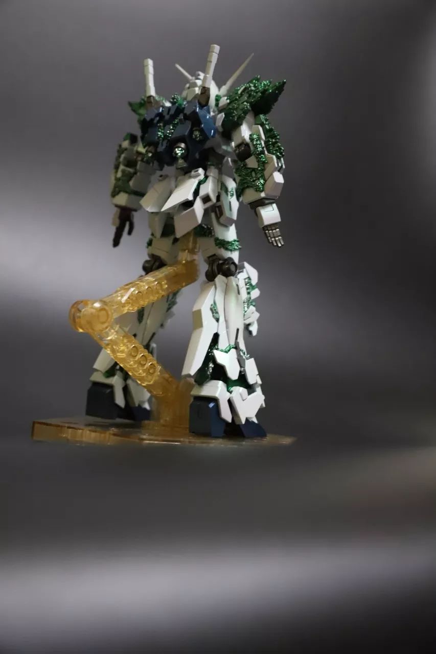 结晶体独角兽,独角兽结晶形态