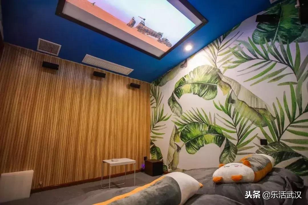 颜值高效果好家庭影院,颜值很高家庭影院