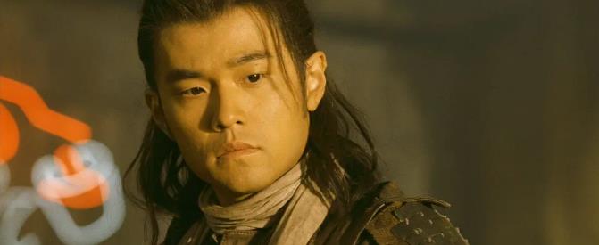 谁的白发造型惊艳到你了,首次大胆尝试白发造型