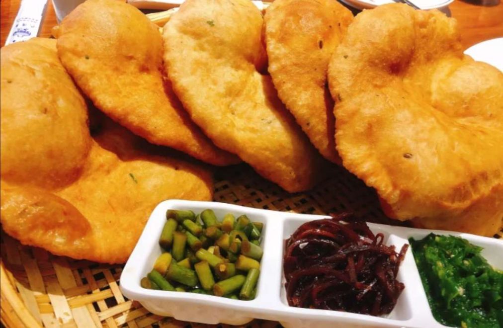 太白山爬山必备食物有哪些,太白山旅游吃什么