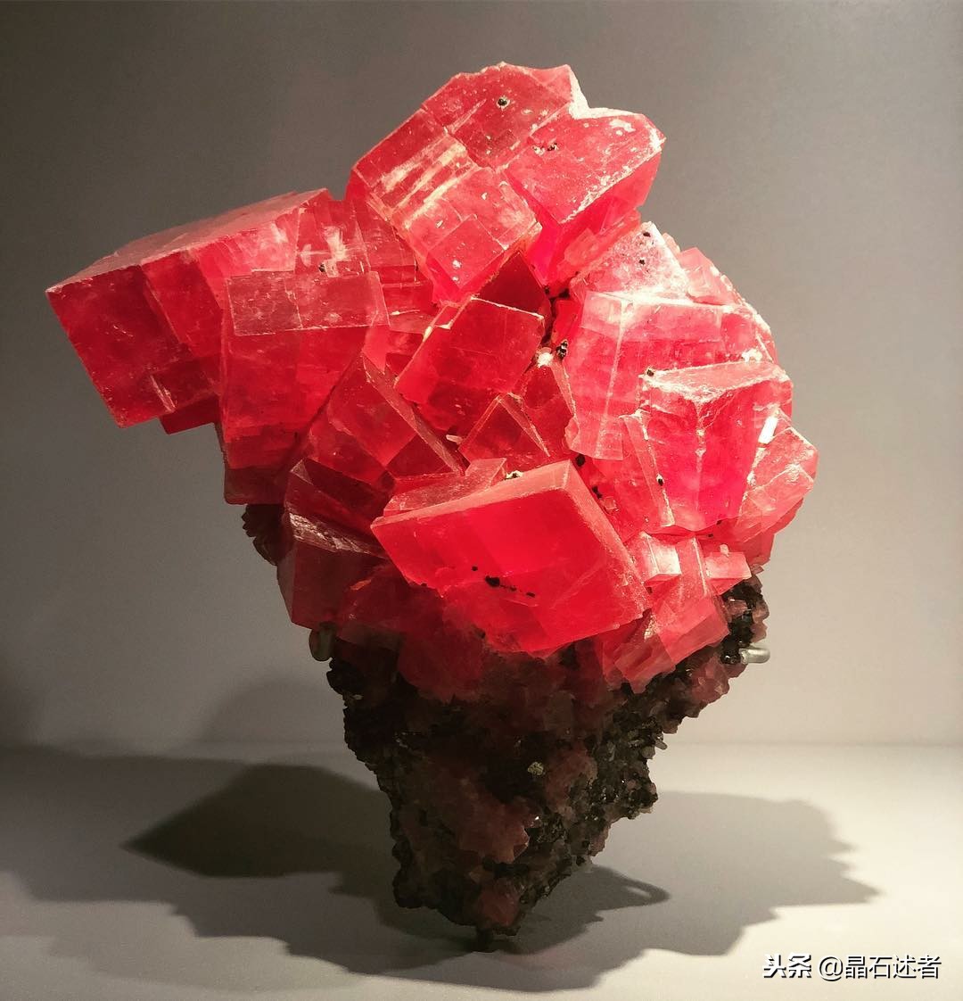 被誉为“爱情之石”的红宝石,海蓝宝石爱情石