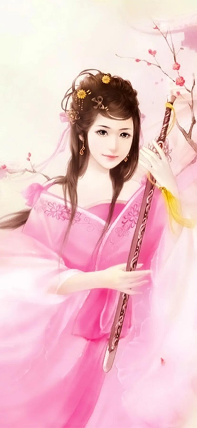 鎵嬬粯鍙よ缇庡コ鍞編鍥剧墖,鎵嬬粯鍙よ缇庡コ澶村儚鍞編鍥剧墖