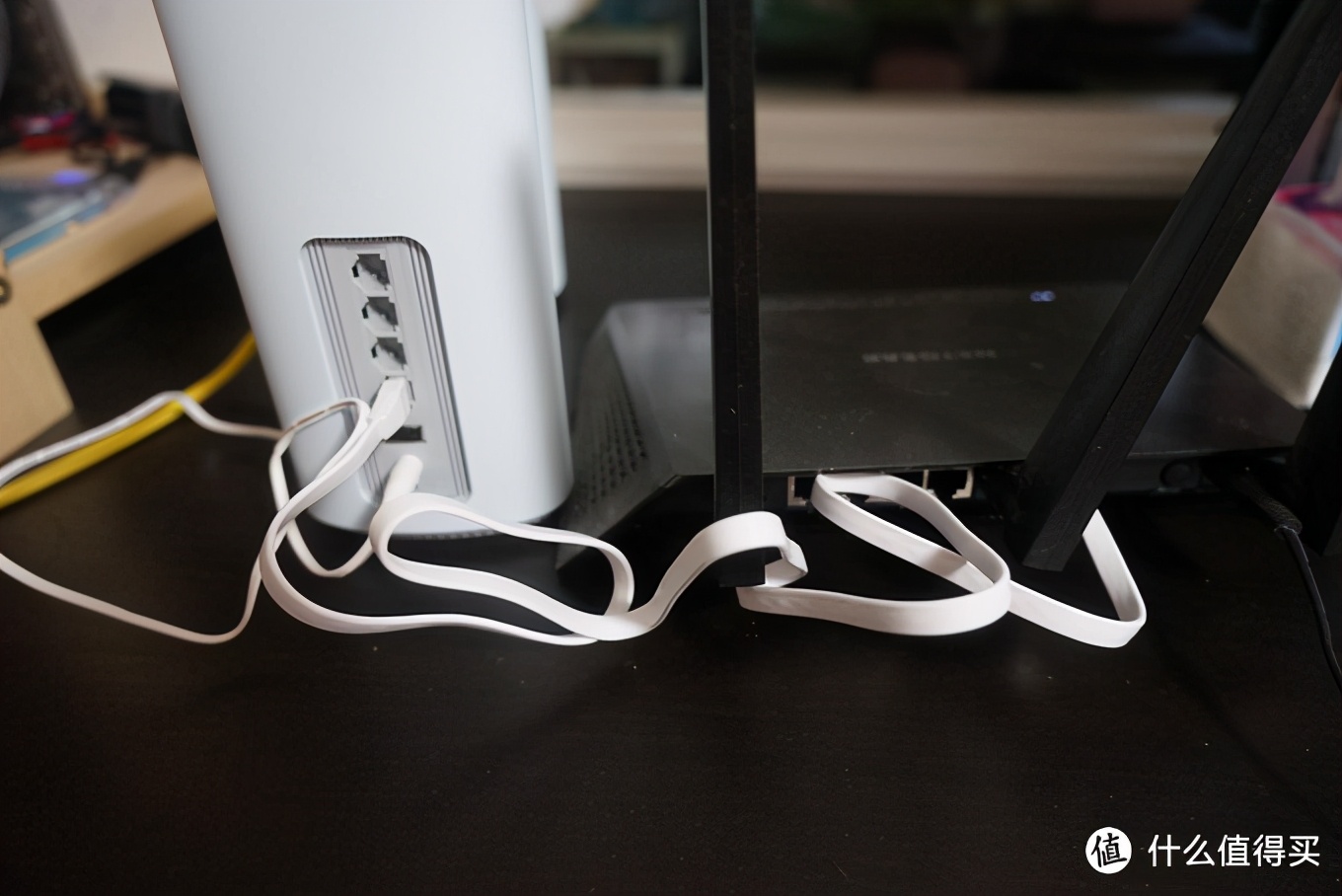 360meshwifi6路由器组网方法,mesh组网wifi6和wifi5