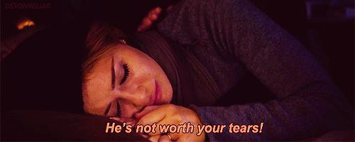 啪啪啪还能被啪哭？