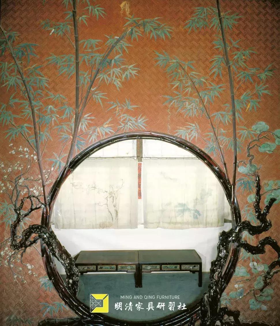 古典家具简单又实用,古典家具小物件