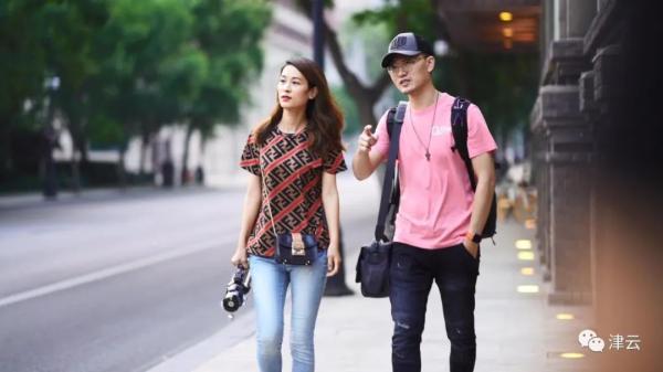 天津电视台津云调查,津云调查天津