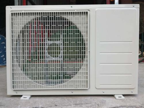 变频空调和定频空调怎么去区分,维修变频空调和定频空调的区别