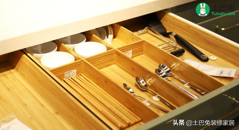 宜家厨房风格,宜家最好看的厨房设计