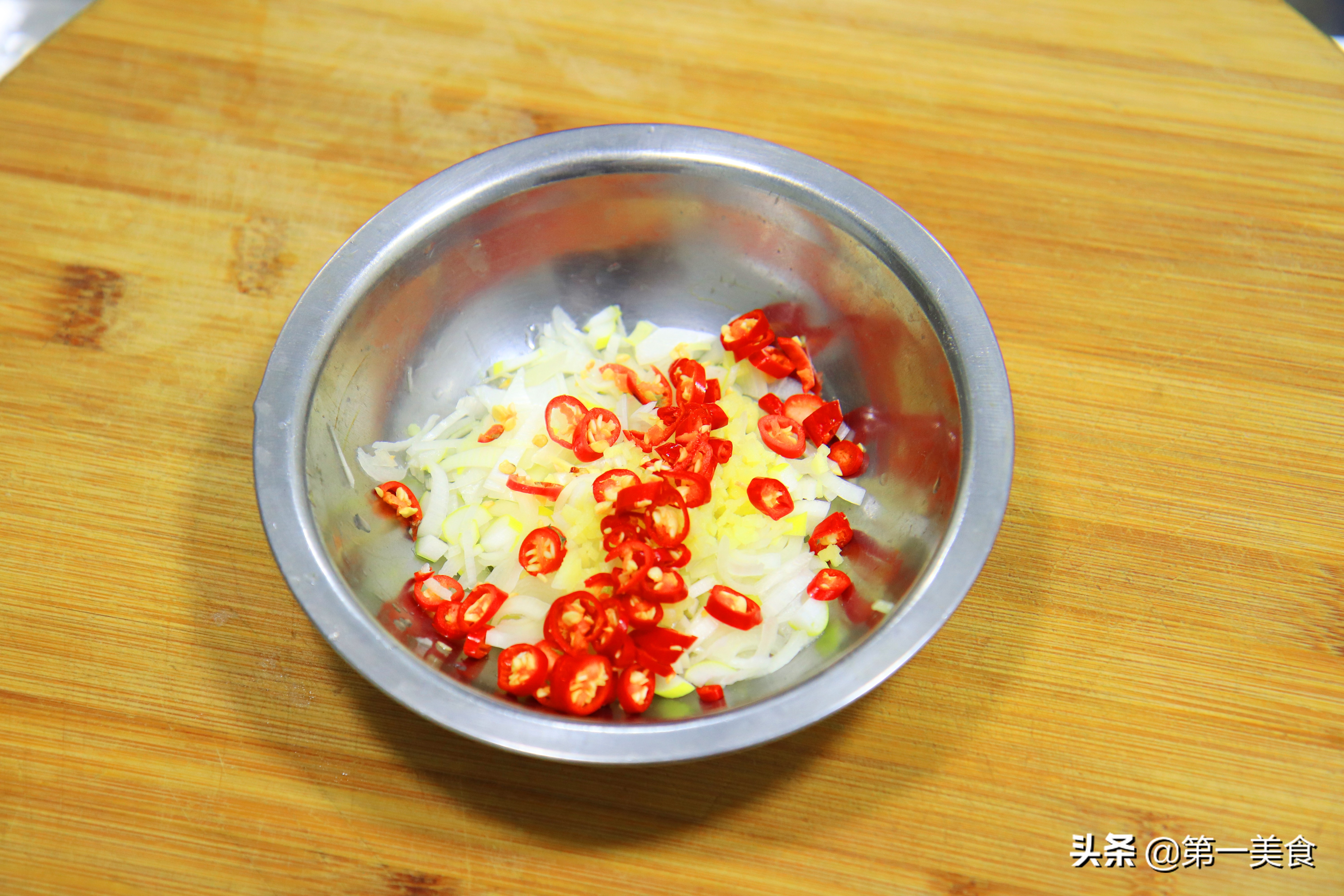 家常版盐酥鸡酥脆多汁香到舔手指,不加一滴油的炸鸡排酥脆可口