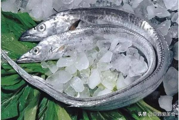 同样的鲈鱼超市比菜市场便宜,市场卖的带鱼为什么这么便宜