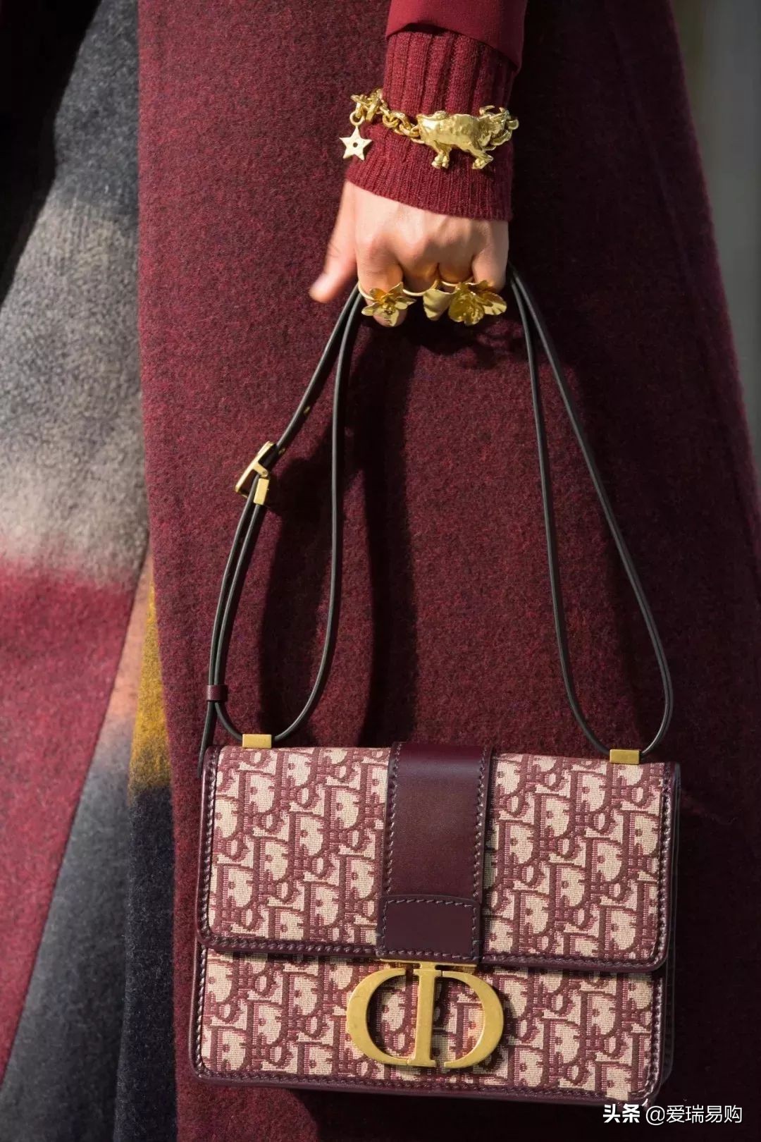 十大最难买的包包,2019最难买的lv